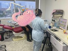 -德尚口腔(金碧店)