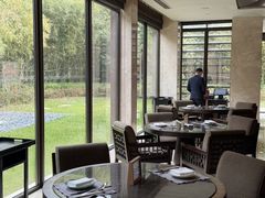 -西安凯悦酒店·湖畔中餐厅