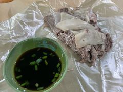 -小辫子羊肉面馆(周东店)