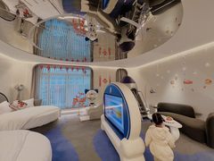 -常州武进九洲喜来登酒店