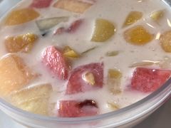 -日昌餐馆(亦庄店)