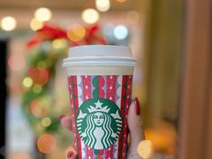 -星巴克(北京望京店)