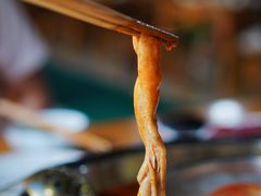 -叶二姐九尺鹅肠火锅(南部新城店)