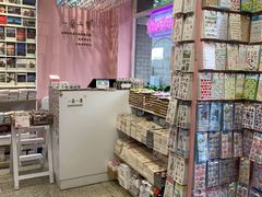 -一朵一果(南锣鼓巷店)