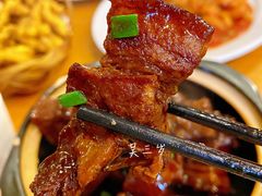 招牌红烧肉-牧羊餐厅