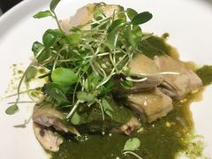 -彩虹之约•淮扬家宴(亚运村店)