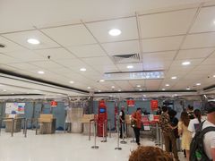 -尖沙咀中国客运码头