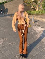 -东秀护肤造型