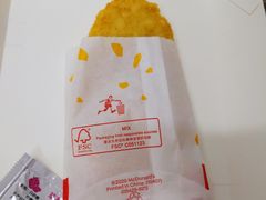 -麦当劳(南后街店)