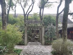 -天一阁博物院