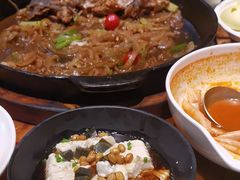 -老板恋上鱼(环山路店)