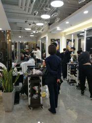 -AYO SALON