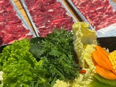 -掂档潮汕牛肉火锅(cityon熙地港店)