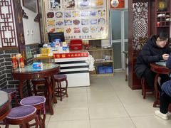 大堂-恒信牛奶甜品(南京总店)
