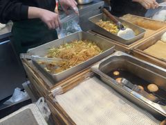 -煎饺王子(财富广场店)