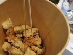 -食悦天美食广场(沈阳青年大街万象城店)