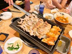 -香猪坊(五道口店)
