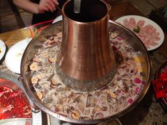 -陈渡桥老火锅(清潭店)
