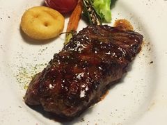 -佐度王子扒房(天鹅湖店)