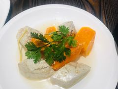 -大洋家·精品潮汕菜·生腌砂锅粥(天河东路店)