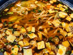 -秦香陕西食府(华贸天地店)