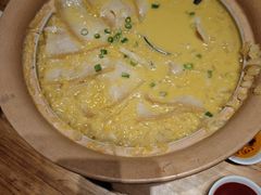 -京坛汇·烤鸭·京菜(宋庄店)