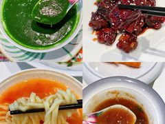 -悦庭六号餐厅(麦岛店)