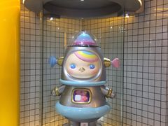 -泡泡玛特POPMART(上海环球港店)