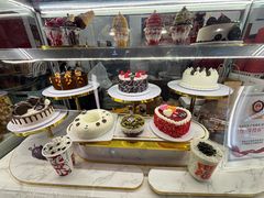 -DQ·蛋糕·冰淇淋(五棵松万达店)