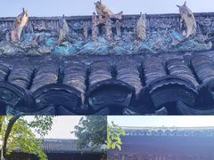 鲤鱼跳龙门-莫氏庄园