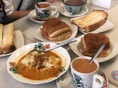 -何九海南茶店(鬼仔巷店)