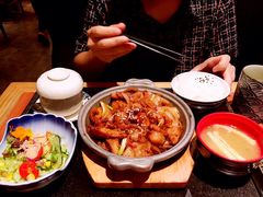 仓桥家日式料理(光谷步行街店)-仓桥家·焗寿司·锅物(光谷步行街店)