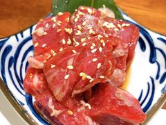 -热血兄弟·炭火烤肉(融侨中心店)