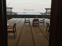 -舟山朱家尖威斯汀酒店·知味标帜自助餐厅