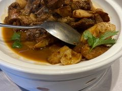 -京味斋·北京烤鸭(华威桥北工大店)