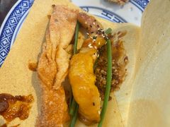 -鲁菜根·泰山菜(泰山店)