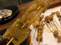 -夏记烤官达人·徐州鲜羊肉串(江宁店)