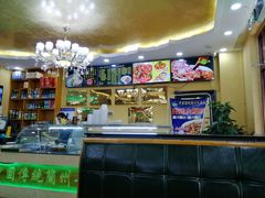 -面包新语(国瑞店)