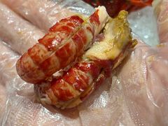 -洪福龙虾