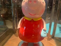 -怡咖啡自助餐(宁波香格里拉店)