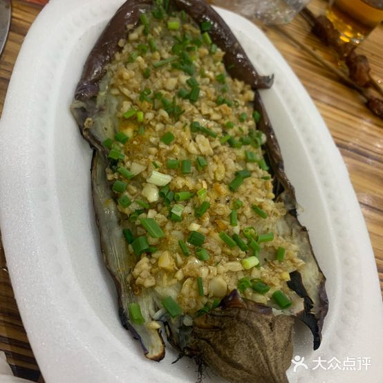 黄老四美食城(粥)