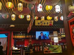 -隐月· 㐂和食屋(芝罘万达公馆店)