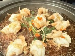 -绿茶餐厅(朝阳大悦城店)