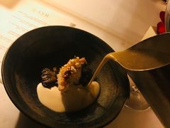 -三嚥阁 La Villa Restaurant