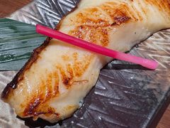 -千代武日本料理(开发区店)