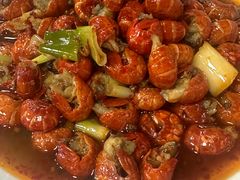 -路书奇炝锅绿豆面(万客隆店)