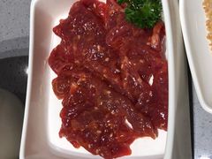 -海底捞火锅(青山湖万达夜宵主题店)