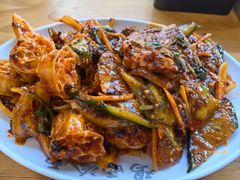 -鸡西冷面(翠竹店)