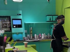 -gleeglee乐溢亦茶(合生汇店)