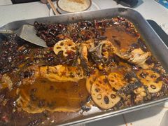 -鱼酷活鱼烤鱼(南京水游城店)